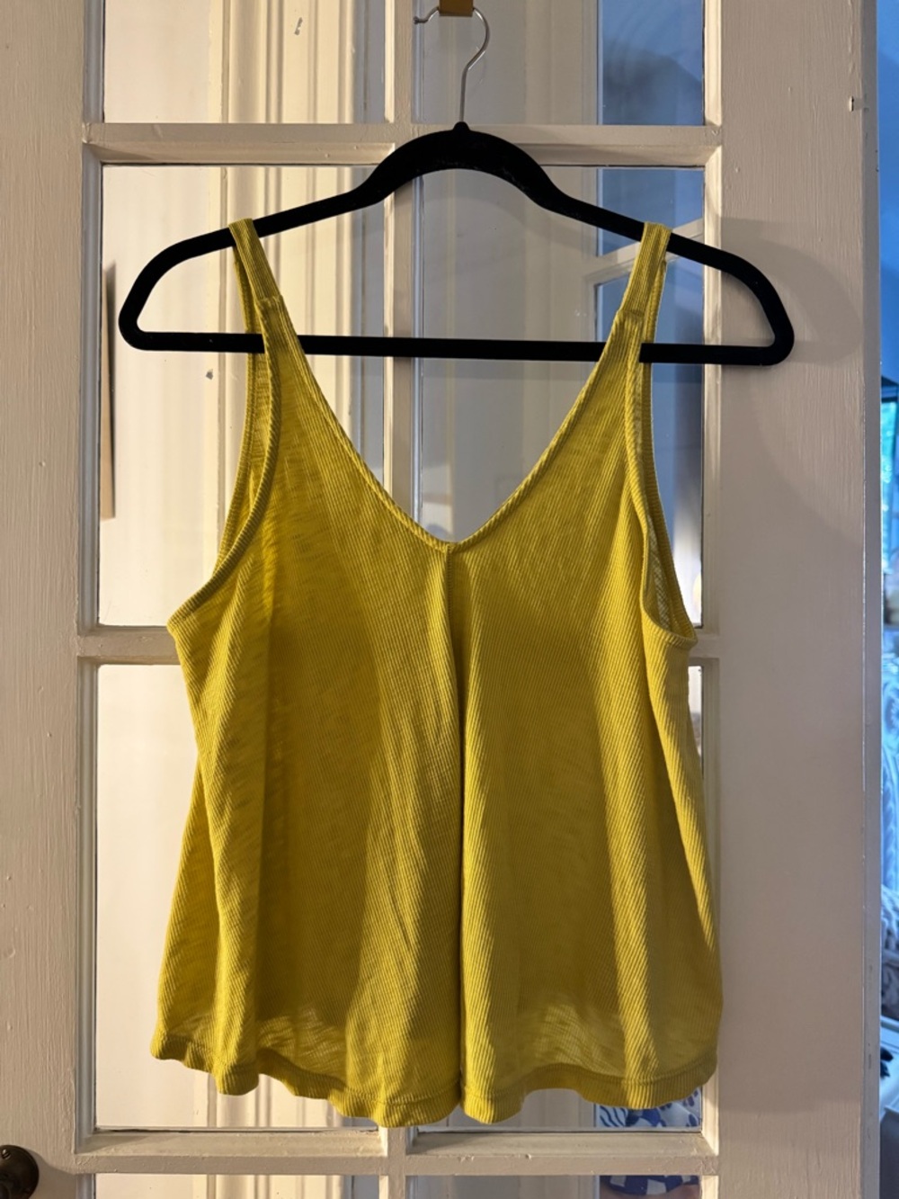Free People Tank